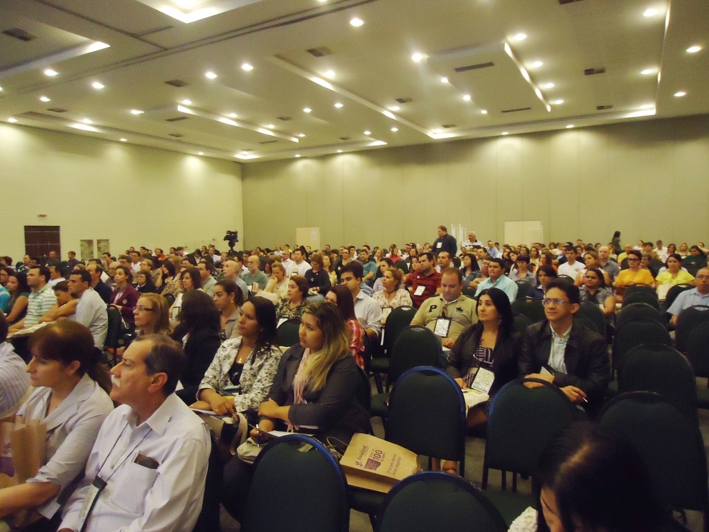 palestras Propan