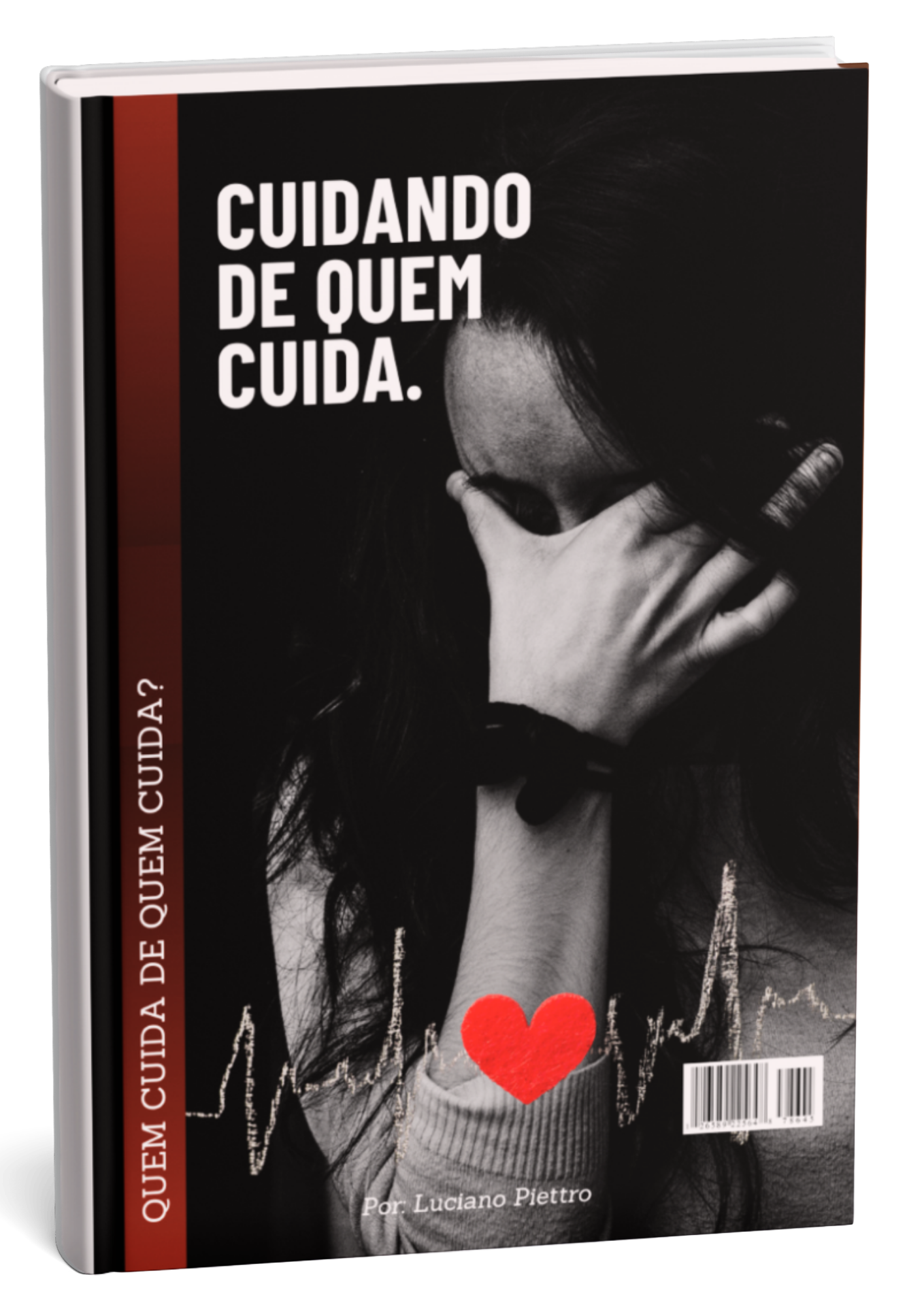 CAPA CUIDANDO DE QUEM CUIDA