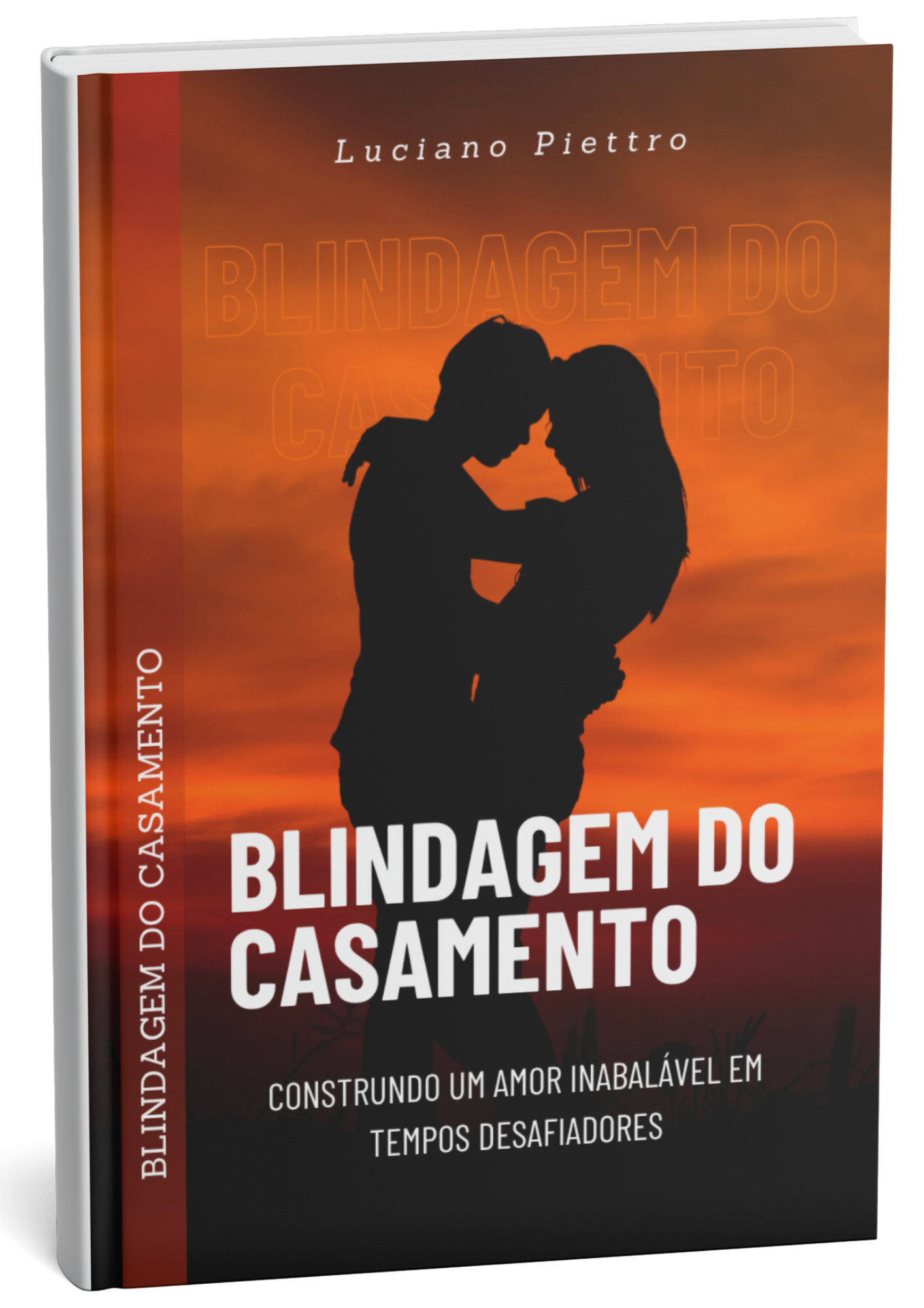 LIVRO MOCKUP BLINDAGEM